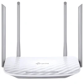 Беспроводной маршрутизатор, TP-Link Archer C50 Dual Band, 4 порта + Wi-Fi, 867/300 Mbps (Archer C50) фото