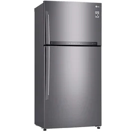 Двухкамерный холодильник LG GR-H802HMHZ фото #4