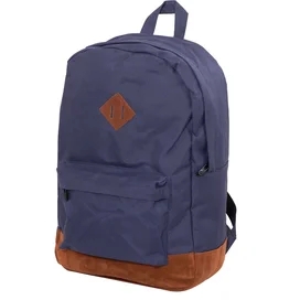 Рюкзак для ноутбука 15.6" Continent BP-003, Blue, полиэстер (BP-003Bl) фото #1