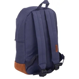 Рюкзак для ноутбука 15.6" Continent BP-003, Blue, полиэстер (BP-003Bl) фото #4