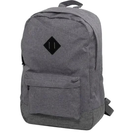 Рюкзак для ноутбука 15.6" Continent BP-003, Grey, полиэстер (BP-003G) фото #1