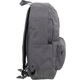 Рюкзак для ноутбука 15.6" Continent BP-003, Grey, полиэстер (BP-003G) фото #2