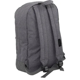 Рюкзак для ноутбука 15.6" Continent BP-003, Grey, полиэстер (BP-003G) фото #3