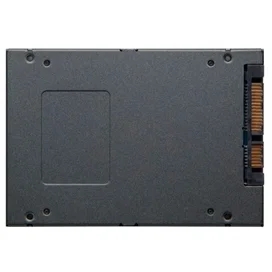Внутренний SSD 2.5" 7мм 240GB Kingston A400, SATA-III TLC (SA400S37/240G) фото #2