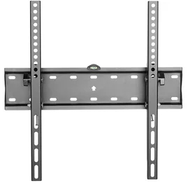 Кронштейн для ТВ до 55"/139см, Deluxe, Black (DLKL21G-44T) фото