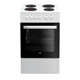 Beko FFSS-56000W Электр плитасы фото