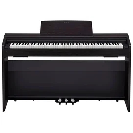 Casio Цифрлық пианиносы PX-870 BK фото