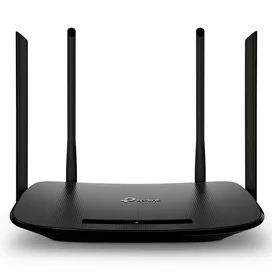 TP-Link Archer VR300 Сымсыз VDSL/ADSL Модемі/Роутері, 4 портты + Wi-Fi, 867 Mbps (Archer VR300) фото