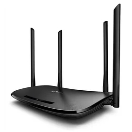 Беспроводной VDSL/ADSL Модем/Роутер, TP-Link Archer VR300, 4 порта + Wi-Fi, 867 Mbps (Archer VR300) фото #1