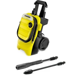 Мойка высокого давления Karcher K 4 Compact EU (1.637-310.0) фото