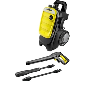 Мойка высокого давления Karcher K 7 Compact (1.447-002.0) фото