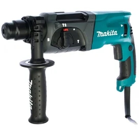 Перфоратор Makita HR2470 сетевой фото