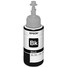 Epson Картриджі T6731 Black (L800/805/810/850/1800 арналған) ҮСБЖ фото