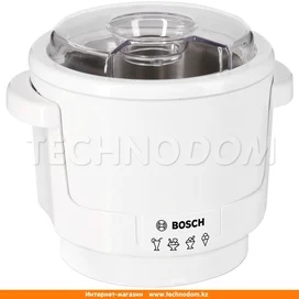 Bosch MUZ5-EB2 (МUM5 үшін) балмұздақ жасағыш қондырмасы фото