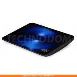 Охлаждающая подставка для ноутбука Deepcool WIND PAL MINI до 15.6", Чёрный фото #1