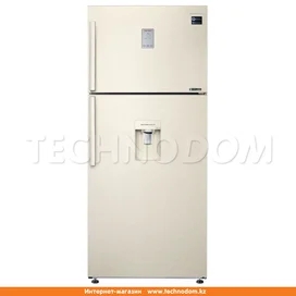 Двухкамерный холодильник Samsung RT-53K6510EF фото