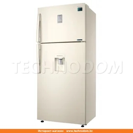 Двухкамерный холодильник Samsung RT-53K6510EF фото #1