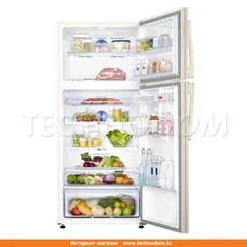 Двухкамерный холодильник Samsung RT-53K6510EF фото #3