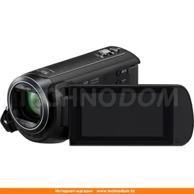 Видеокамера Panasonic HC-V380EE-K фото #1