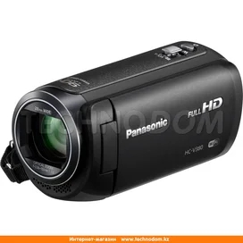 Видеокамера Panasonic HC-V380EE-K фото #2
