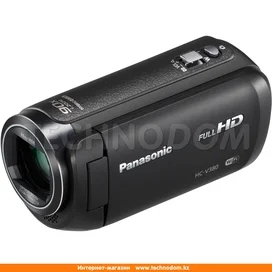 Видеокамера Panasonic HC-V380EE-K фото #3