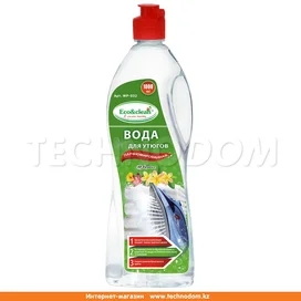 Eco&clean үтіктерге арналған хош иістендірілген су WP-032 фото