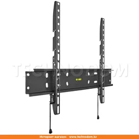 Настенный кронштейн для ТВ до 56"/142см, Barkan, Black (E30B) фото