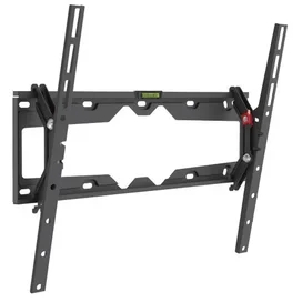 Настенный кронштейн для ТВ до 65"/165см, Barkan, Black (E310B+) фото