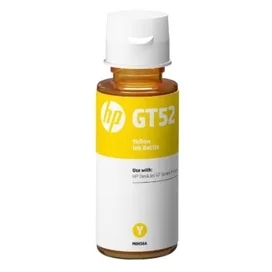 HP Картриджі GT52 Yellow (GT5810/5820 арналған) (M0H56AE) ҮСБЖ фото