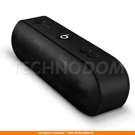 Колонки Bluetooth Beats Pill+ Speaker, Black (ML4M2ZM/B) фото #1