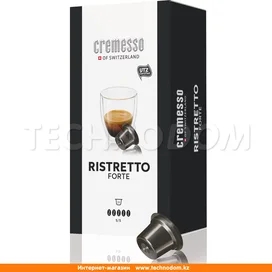 Cremesso Ristretto Кофе капсулалары 16 дана фото