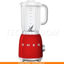 Smeg BLF-01RDEU Тұрақты блендері фото