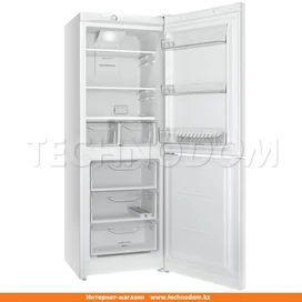 Двухкамерный холодильник Indesit DS 4180 W фото #1