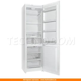 Двухкамерный холодильник Indesit DS 4200 W фото #1