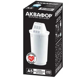 Картридж Аквафор A5 фото