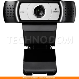 Web Камера Logitech QuickCam HD Pro C930e, 960-000972 фото