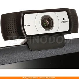 Web Камера Logitech QuickCam HD Pro C930e, 960-000972 фото #2