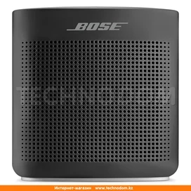 Колонки Bluetooth Bose SoundLink Color Speaker II, Soft Black фото #3