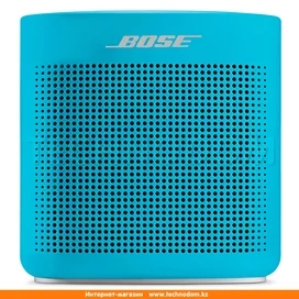 Bluetooth Bose SoundLink Color Speaker II колонкасы, Aquatic Blue фото #3