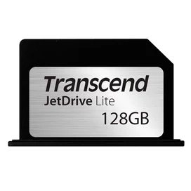JetDriveLite 330 128GB Жады картасы Transcend For MacBook Pro 13" 14" 16" (TS128GJDL330) фото