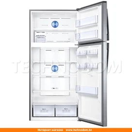 Двухкамерный холодильник Samsung RT-62K7000S9 фото #2