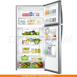 Двухкамерный холодильник Samsung RT-62K7000S9 фото #4