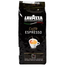 Lavazza "Caffe Espresso" кофесі, дәні 250 г фото
