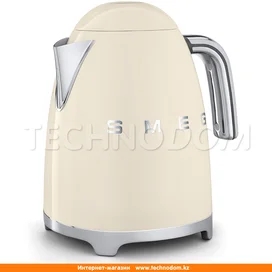 Электрический чайник Smeg KLF-03CREU фото