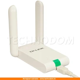 TP-Link TL-WN822N Сымсыз USB-адаптері, 300 Mbps, USB 2.0 (TL-WN822N) фото #3