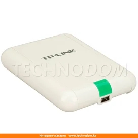 TP-Link TL-WN822N Сымсыз USB-адаптері, 300 Mbps, USB 2.0 (TL-WN822N) фото #4