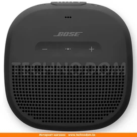 Колонки Bluetooth Bose SoundLink Micro, Black фото