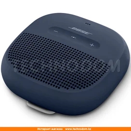 Колонки Bluetooth Bose SoundLink Micro, Dark Blue фото #1