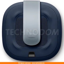 Bluetooth Bose SoundLink Micro колонкасы, Dark Blue фото #3