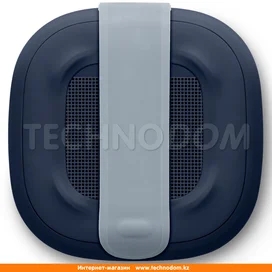 Bluetooth Bose SoundLink Micro колонкасы, Dark Blue фото #4